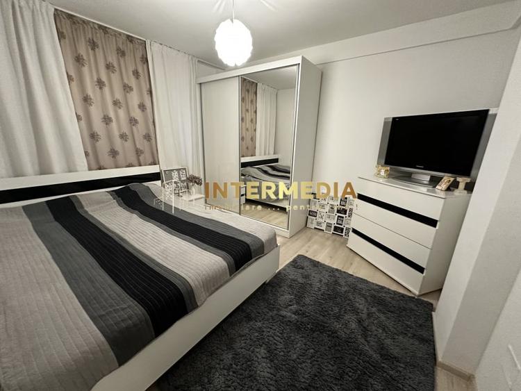 Apartament cu 3 camere decomandat în Kogălniceanu