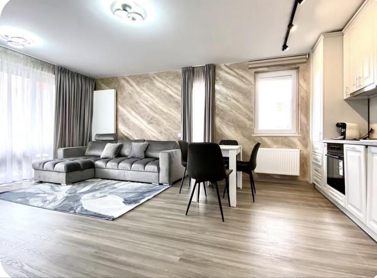 Apartament cu 2 camere de inchiriat - 4