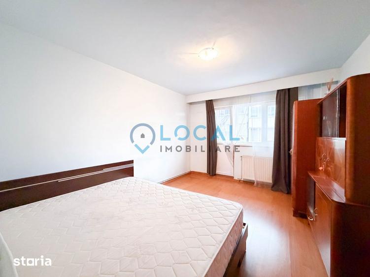 Apartament 2 dormitoare | Decomandat | Piata Marasti - 9