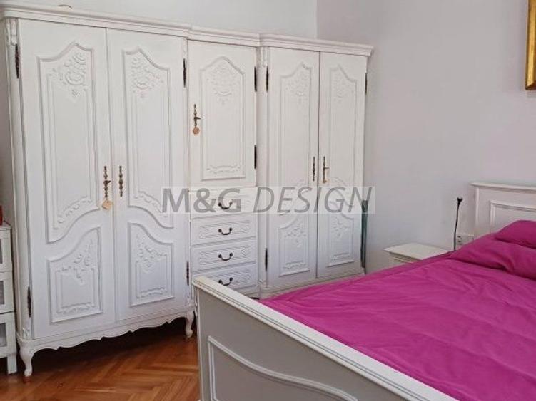 Apartament cu 3 camere decomandat în Elisabetin