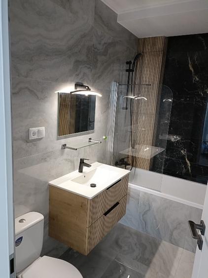 Inchiriez apartament cu garaj subteran - 2