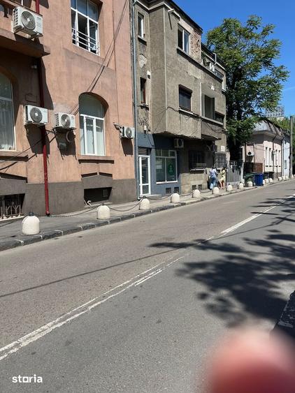 Spațiu comercial, de 51 mp, în Unirii