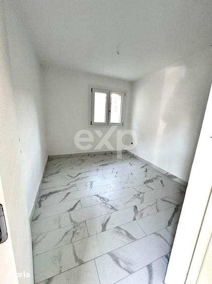 Apartament cu 2 camere în Micro 8