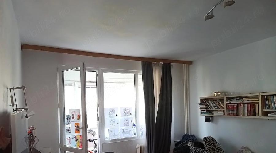 2 camere etaj 4 din 10 codrii neamtului, zona linistita, mobilat, utilat - 2