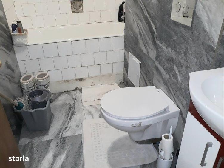 Apartament cu 3 camere în Obor