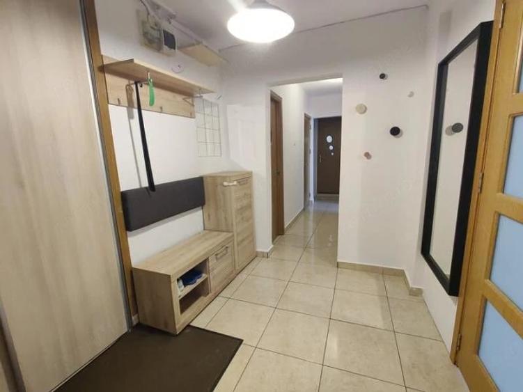 Apartament cu 3 camere decomandat în Nicolae Grigorescu