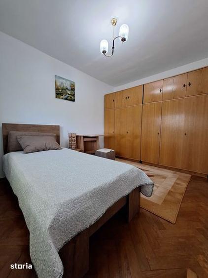 Apartament 2 camere, Drumul Taberei - Metrou Romancierilor - 5
