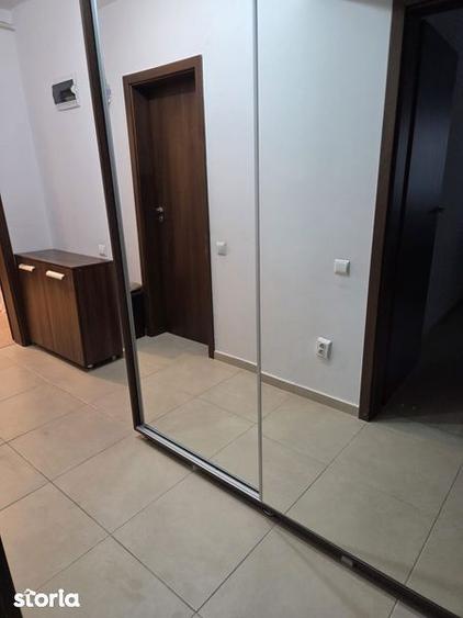 Apartament cu 2 camere decomandat, mobilat în Titan — fotografia 3