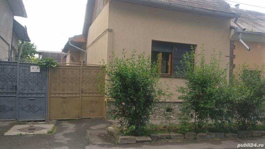 Casă cu 3 camere în Turda