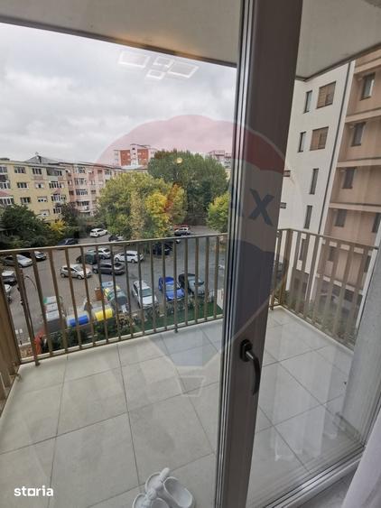 Apartament cu 2 camere în Craiovița Nouă