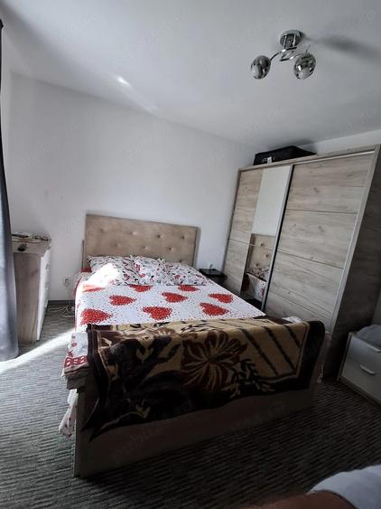 Apartament cu 3 camere decomandat în Nord