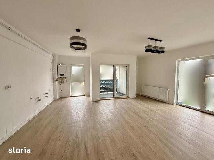 Apartament cu 3 camere în Dâmbul Rotund