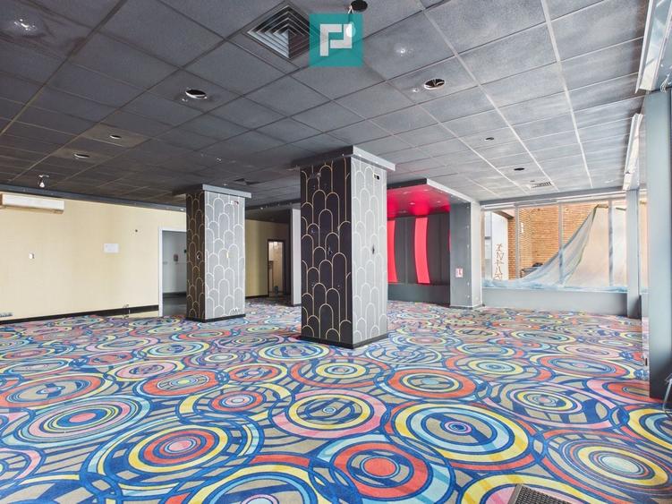 Spațiu comercial, de 135 mp, în Micălaca