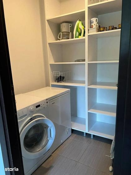 Apartament 3 Camere cu Gradina | Baneasa, Iancu Nicolae |Parcare, Boxa - 19