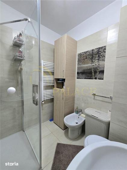 De vanzare || Apartament spatios | 2 camere - Decomandat || Prelungire - 4