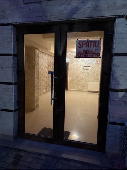 Spațiu comercial, de 30 mp, în Rahova