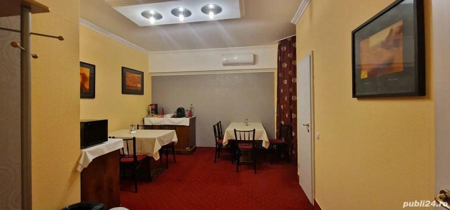 Spațiu comercial, de 400 mp, în Girocului