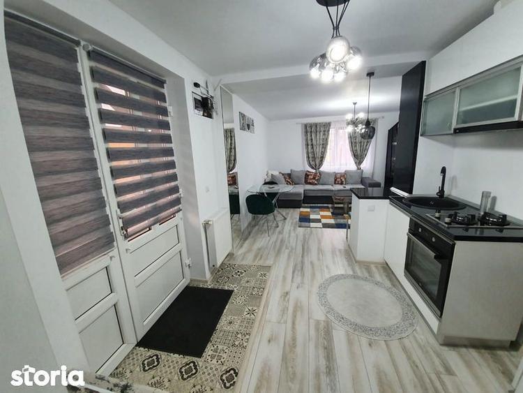 Garsonieră în Bartolomeu