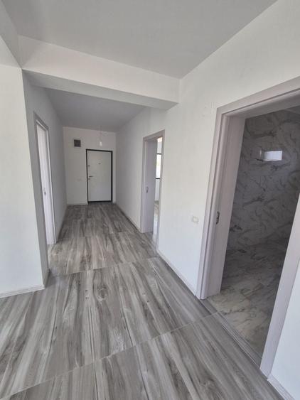 Casă cu 3 camere în Movilița