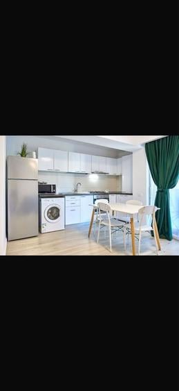 Apartament cu 2 camere în Nord