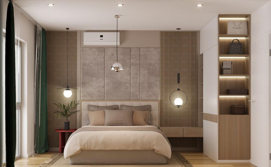 Studio dublu | Tip 2B | HILS Sunrise | Pre-certificare GREEN Homes - 11