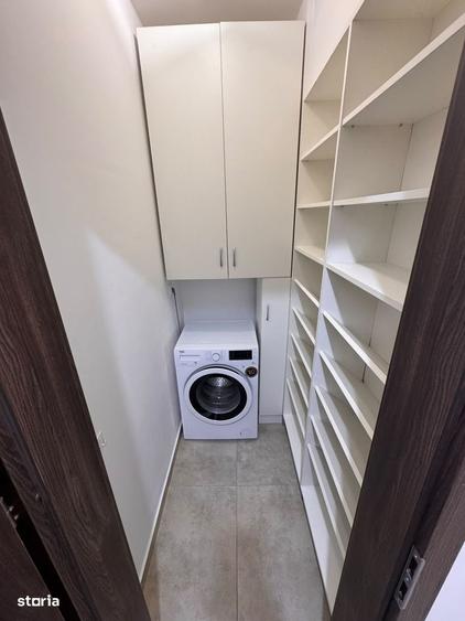 Apartament cu 2 camere decomandat, mobilat în Complex Studențesc