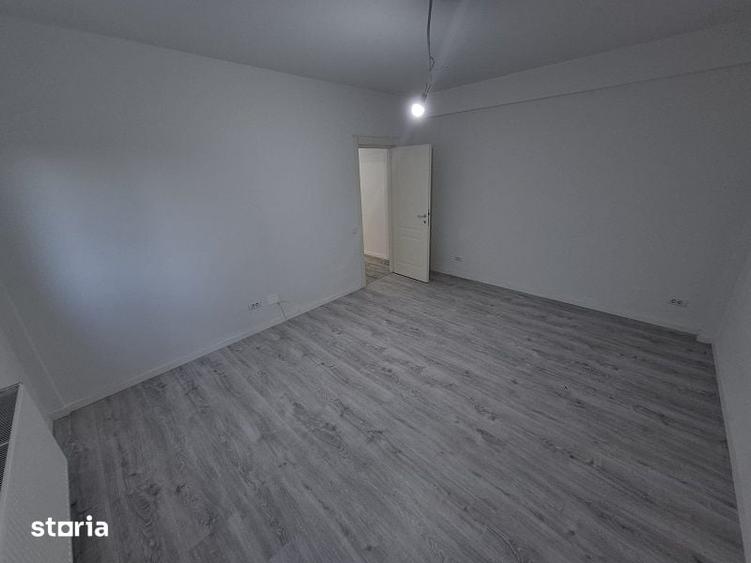 Garsonieră decomandată în Bucium