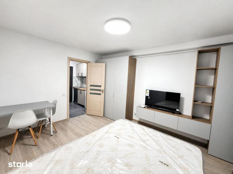 GARSONIERA DE VANZARE INVESTI?IE - DIRECT DEZVOLTATOR - 16