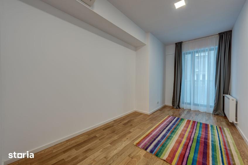 Comision 0% Apartament 3 camere de inchiriat Cismigiu | Cazzavillan - 6