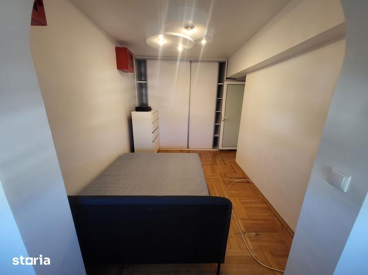 Apartament cu 2 camere decomandat în Țiglina 1