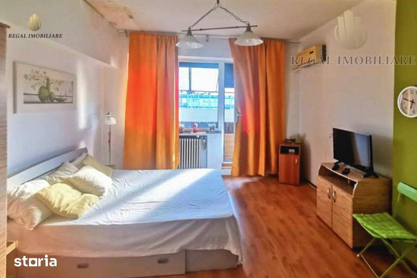 Apartament cu 2 camere în Romană