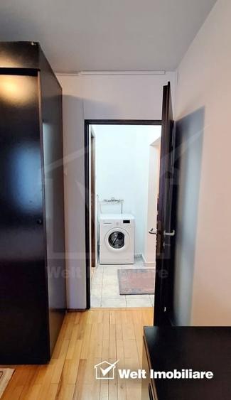 Apartament cu 2 camere decomandat, mobilat în Zorilor