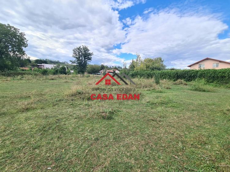 Teren Construcții intravilan de 3750 mp, în Câmpina