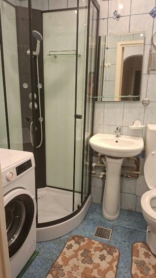 Apartament cu 2 camere decomandat în Brâncoveanu