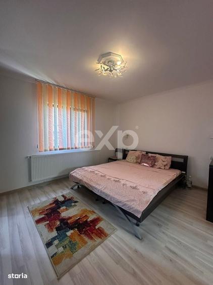 Casă cu 3 camere în Ciocănești