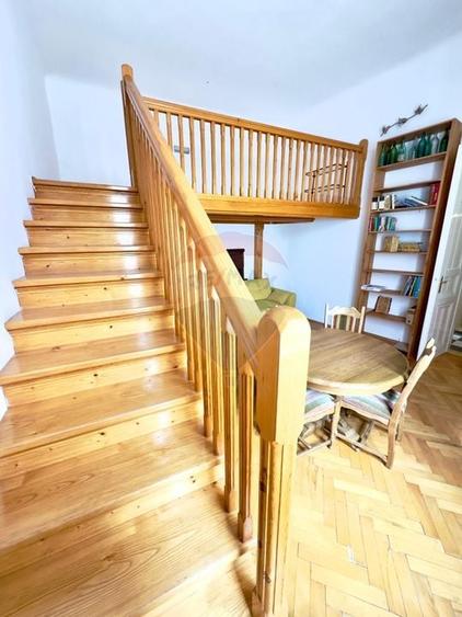Apartament cu 2 camere decomandat, mobilat în Ultracentral