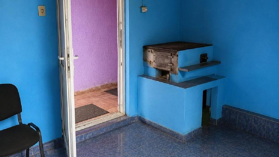 Casă individuală cu 3 camere cu Teren 700 Mp în Vărăriei