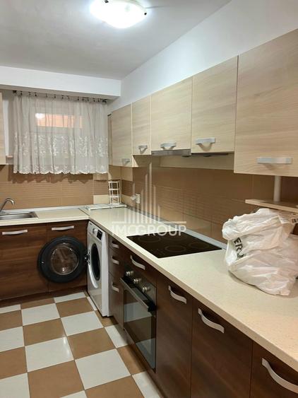 Apartament 3 camere de închiriat, 2 bai, cheltuieli incluse, UMF - 2