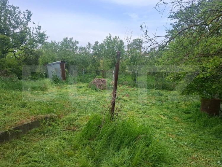 Casă individuală cu 5 camere cu Teren 2300 Mp în Mătăsaru