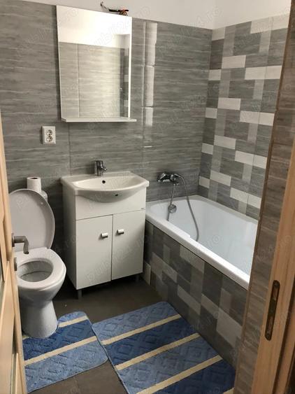 Apartament cu 2 camere decomandat în Rediu
