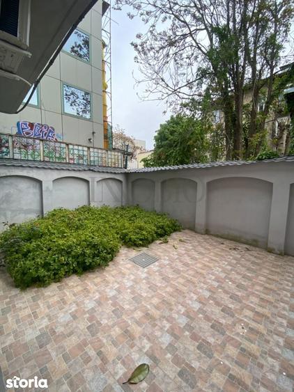 Apartament cu 2 camere în Dorobanți