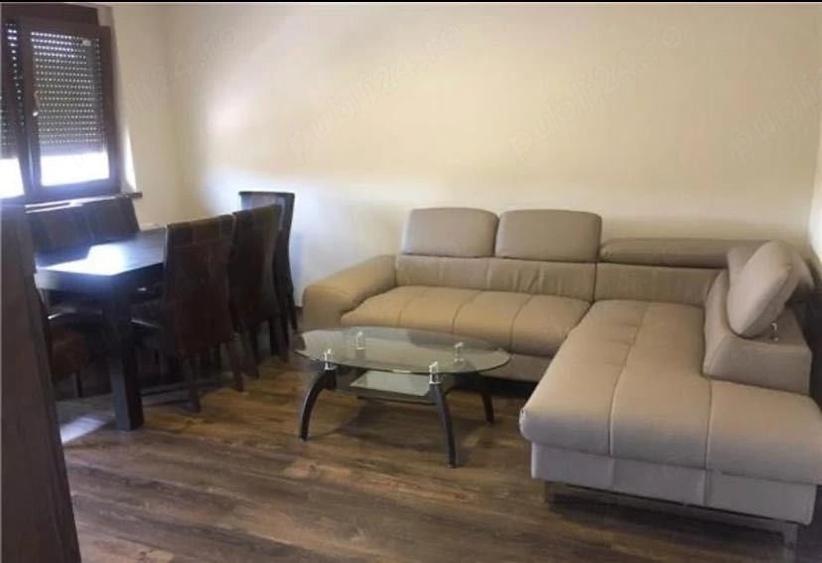 Apartament cu 2 camere decomandat în Găvana