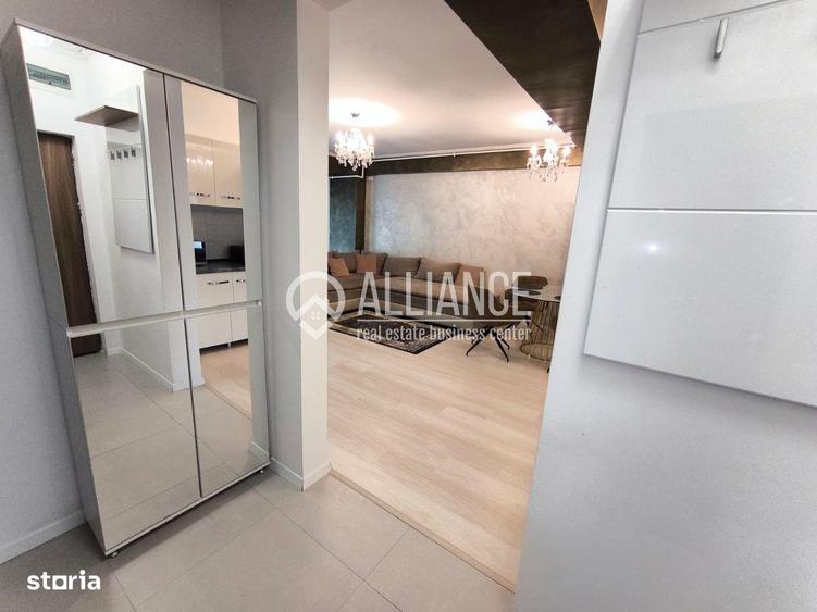 MAMAIA apartament superb cu 2 camere! - 11
