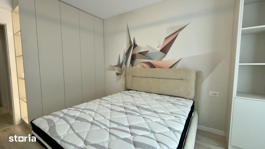 Apartament cu 4 camere în Valea Adâncă