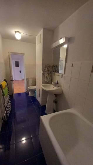 Apartament cu 2 camere decomandat în Unirii