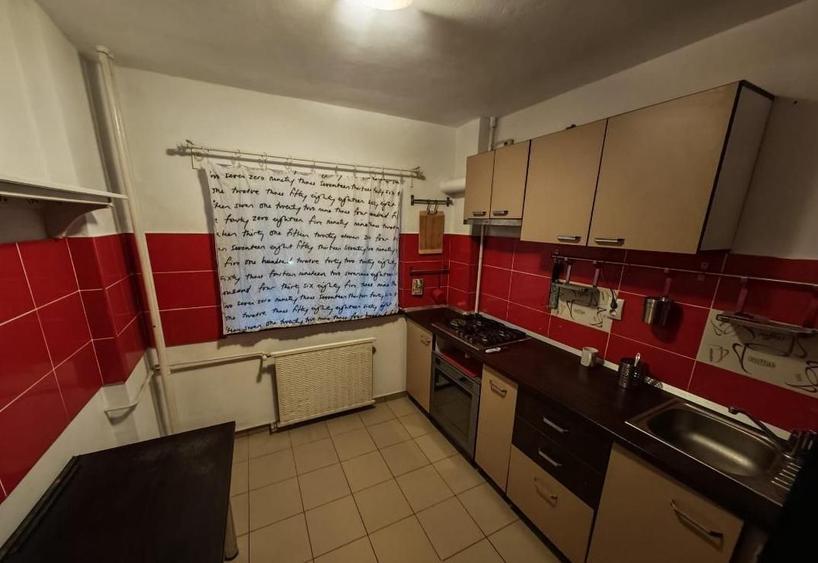 AP. 2 CAMERE - BRANCOVEANU, BLOC REABILITAT, METROU 6 MINUTE, MODERN - 2