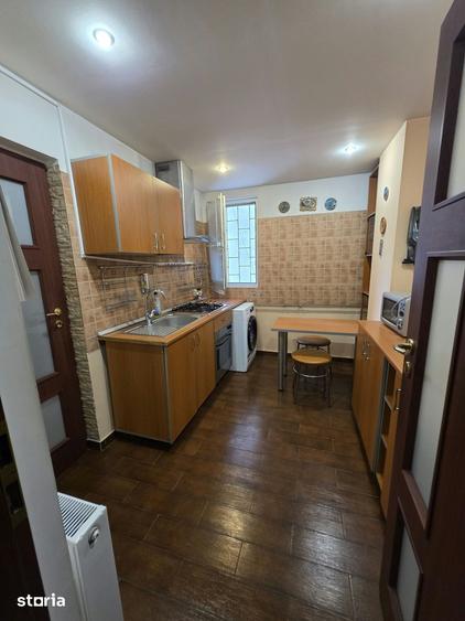 Apartament cu 2 camere în Drumul Taberei