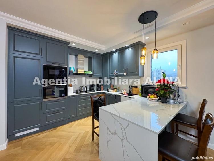 Apartament 2 camere in bloc nou, Deva, zona centrala, suprafata utila 70 mp + balcon de 30 mp... - 7