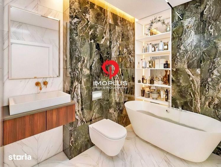 Apartament cu 2 camere în Piața Unirii