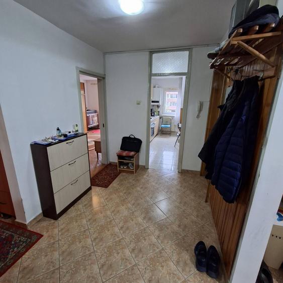 Apartament cu 4 camere decomandat în Mănăștur